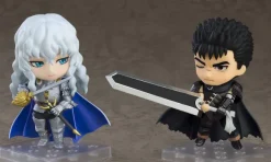 Nendoroid Griffith (Berserk)