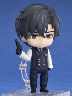Nendoroid Gu Shiye (Shi Jie Zhi Wai)