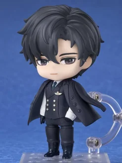 Nendoroid Gu Shiye (Shi Jie Zhi Wai)