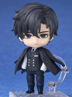 Nendoroid Gu Shiye (Shi Jie Zhi Wai)