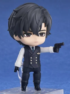 Nendoroid Gu Shiye (Shi Jie Zhi Wai)