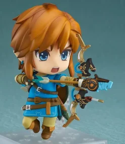 Nendoroid Guardian: Breath of the Wild Ver. (The Legend of Zelda: Breath of the Wild)