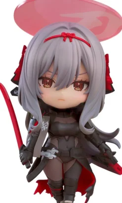 Nendoroid Guren: Black Shadow (Scarlet: Black Shadow) (Goddess of Victory: Nikke)