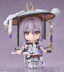 Nendoroid Guren (Goddess of Victory: Nikke)