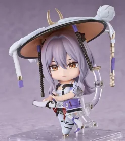 Nendoroid Guren (Goddess of Victory: Nikke)