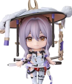 Nendoroid Guren (Goddess of Victory: Nikke)