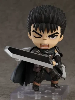Nendoroid Guts (Berserk)