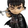 Nendoroid Guts (Berserk) (Rerelease)