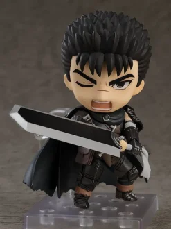 Nendoroid Guts (Berserk) (Rerelease)