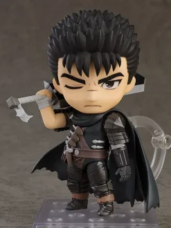 Nendoroid Guts (Berserk) (Rerelease)
