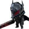 Nendoroid Guts: Berserker Armor Ver. (Berserk)