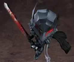 Nendoroid Guts: Berserker Armor Ver. (Berserk)