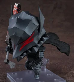 Nendoroid Guts: Berserker Armor Ver. (Berserk)