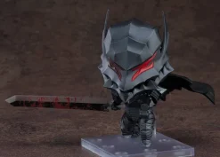 Nendoroid Guts: Berserker Armor Ver. (Berserk)