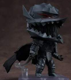 Nendoroid Guts: Berserker Armor Ver. (Berserk)