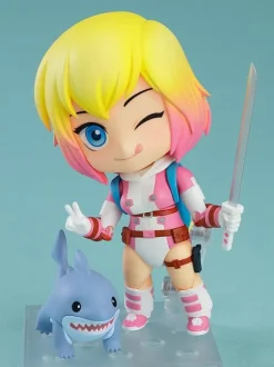 Nendoroid Gwenpool (Marvel Comics)