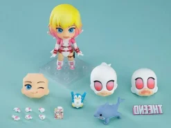 Nendoroid Gwenpool (Marvel Comics)