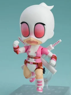 Nendoroid Gwenpool (Marvel Comics)