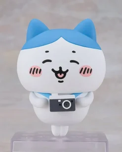 Nendoroid Hachiware (Chiikawa) (Rerelease)