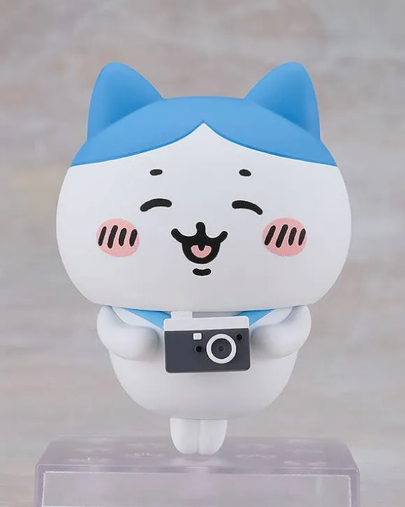 Nendoroid Hachiware (Chiikawa) (Rerelease)