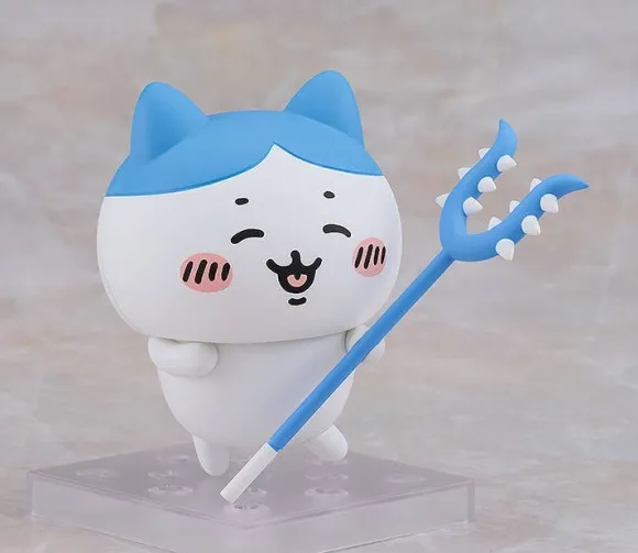 Nendoroid Hachiware (Chiikawa)