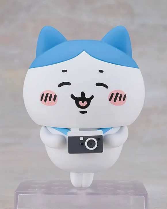 Nendoroid Hachiware (Chiikawa)