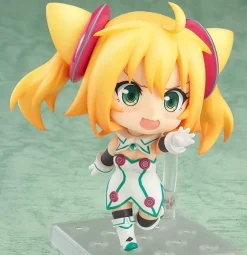 Nendoroid Hacka Doll #1 (Hacka Doll The Animation)