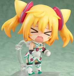 Nendoroid Hacka Doll #1 (Hacka Doll The Animation)