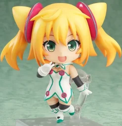 Nendoroid Hacka Doll #1 (Hacka Doll The Animation)
