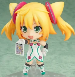 Nendoroid Hacka Doll #1 (Hacka Doll The Animation)