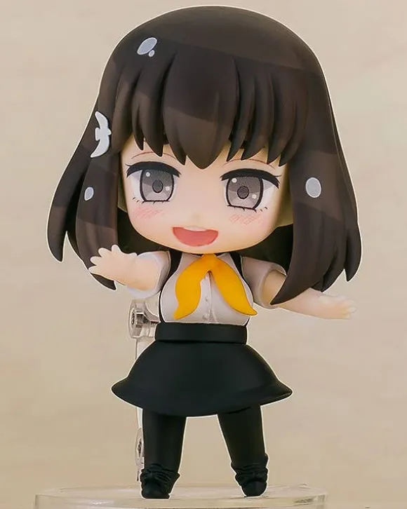 Nendoroid Hajime Ichinose (Gatchaman Crowds)