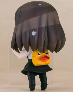 Nendoroid Hajime Ichinose (Gatchaman Crowds)
