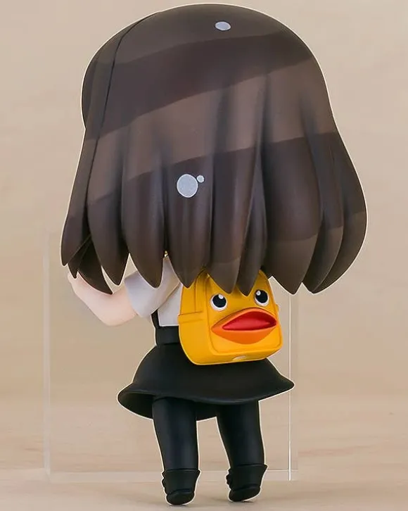 Nendoroid Hajime Ichinose (Gatchaman Crowds)
