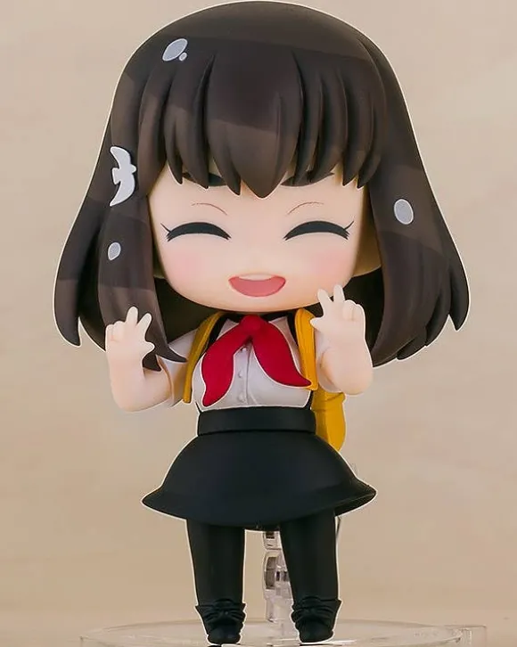 Nendoroid Hajime Ichinose (Gatchaman Crowds)
