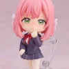 Nendoroid Hakari Hanazono (The 100 Girlfriends Who Really, Really, Really, Really, Really Love You)