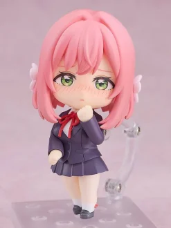 Nendoroid Hakari Hanazono (The 100 Girlfriends Who Really, Really, Really, Really, Really Love You)