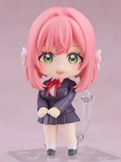 Nendoroid Hakari Hanazono (The 100 Girlfriends Who Really, Really, Really, Really, Really Love You)