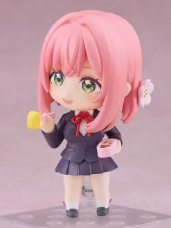 Nendoroid Hakari Hanazono (The 100 Girlfriends Who Really, Really, Really, Really, Really Love You)
