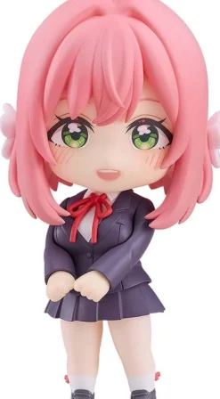 Nendoroid Hakari Hanazono (The 100 Girlfriends Who Really, Really, Really, Really, Really Love You)