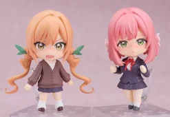 Nendoroid Hakari Hanazono (The 100 Girlfriends Who Really, Really, Really, Really, Really Love You)