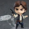 Nendoroid Han Solo (Star Wars Episode 4: A New Hope)