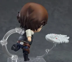 Nendoroid Han Solo (Star Wars Episode 4: A New Hope)