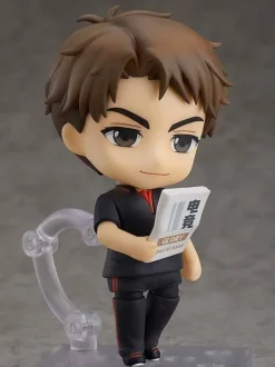 Nendoroid Han Wenqing (The King's Avatar)