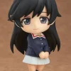 Nendoroid Hana Isuzu (GIRLS und PANZER)