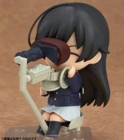 Nendoroid Hana Isuzu (GIRLS und PANZER)