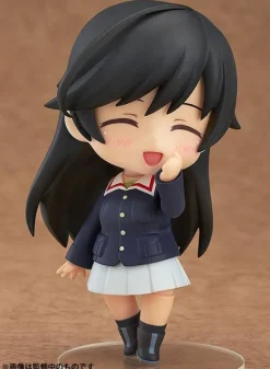 Nendoroid Hana Isuzu (GIRLS und PANZER)