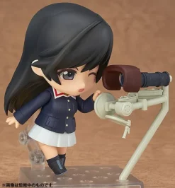 Nendoroid Hana Isuzu (GIRLS und PANZER)