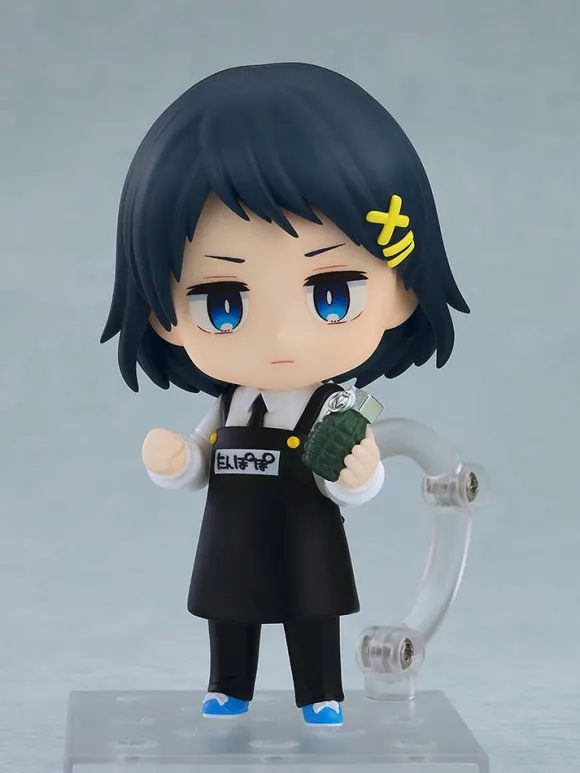 Nendoroid HANA (Kindergarten Wars)