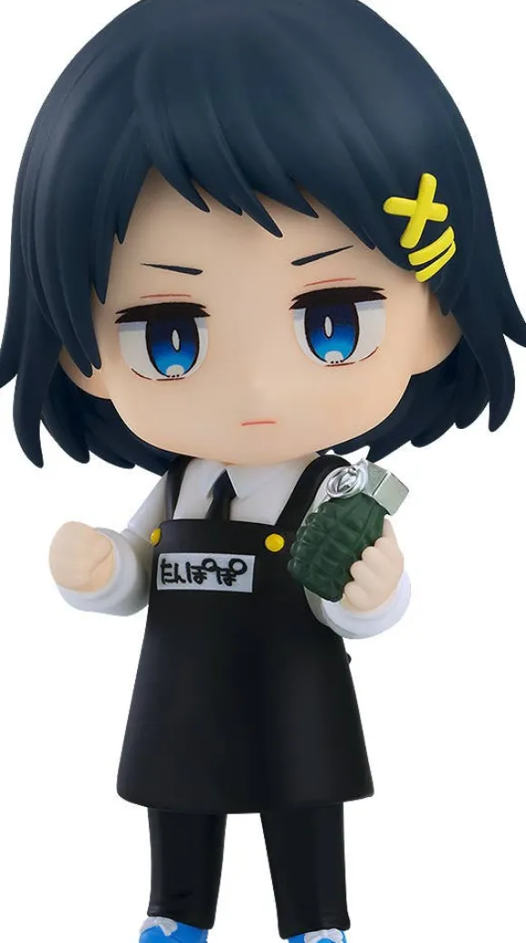 Nendoroid HANA (Kindergarten Wars)