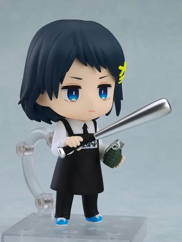 Nendoroid HANA (Kindergarten Wars)